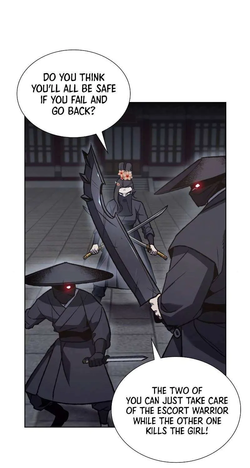 I Reincarnated As The Crazed Heir Chapter 39 page 19 - 