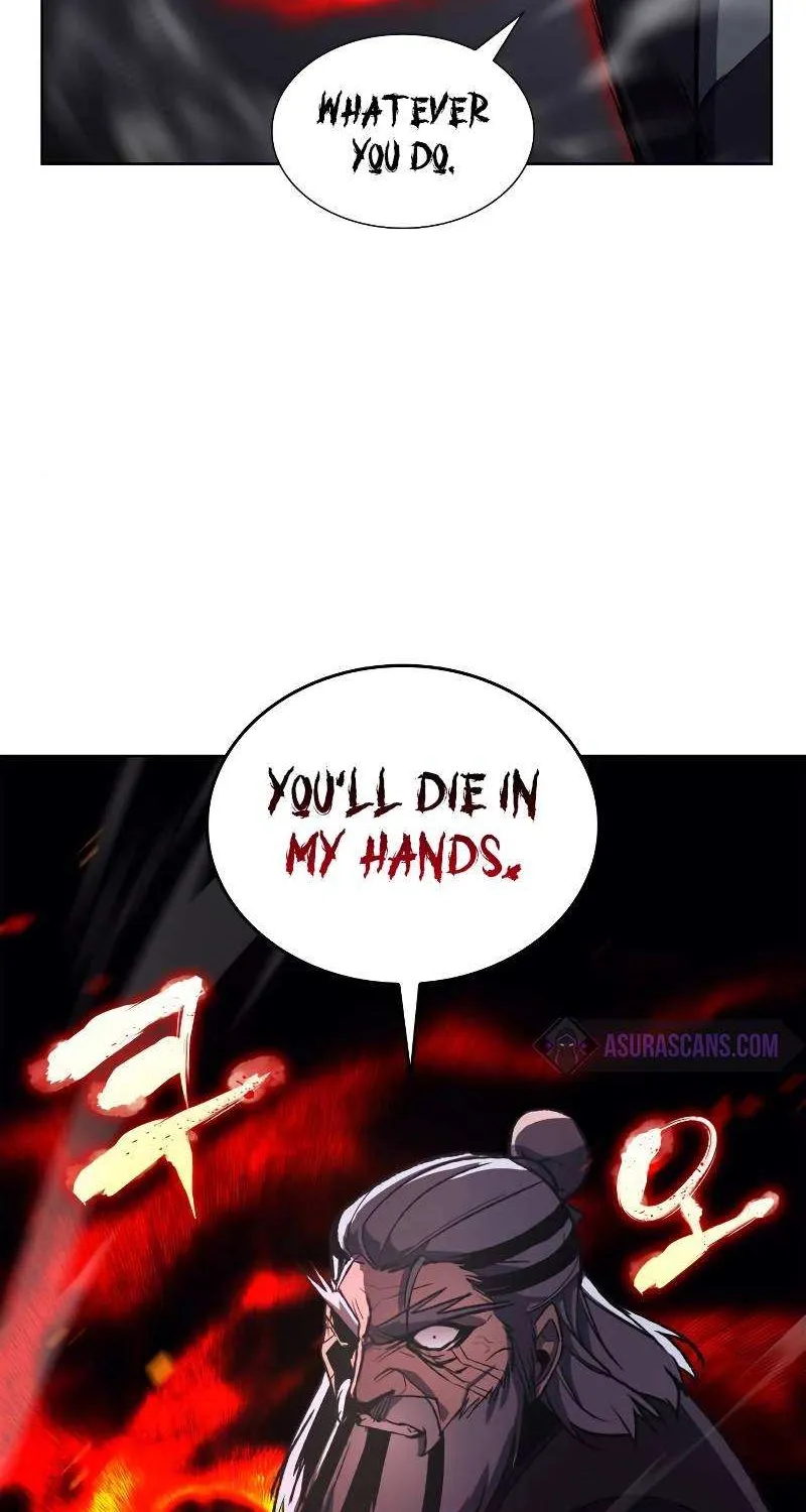 I Reincarnated As The Crazed Heir Chapter 39 page 23 - 