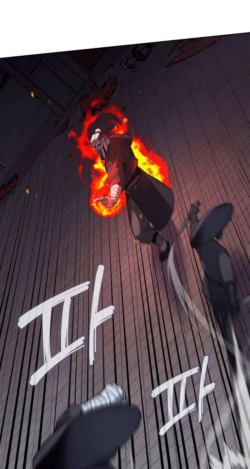 I Reincarnated As The Crazed Heir Chapter 39 page 25 - 
