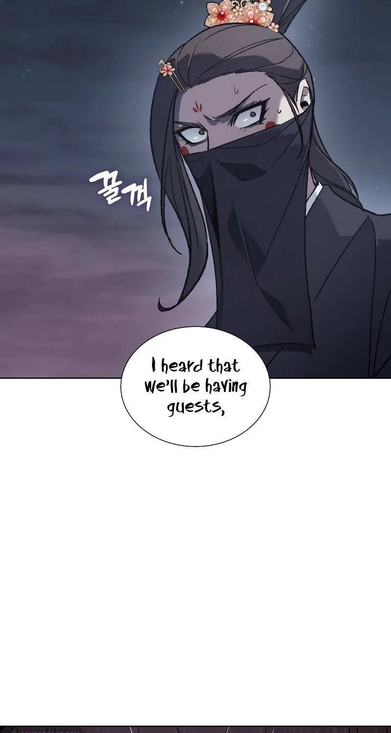 I Reincarnated As The Crazed Heir Chapter 39 page 7 - 