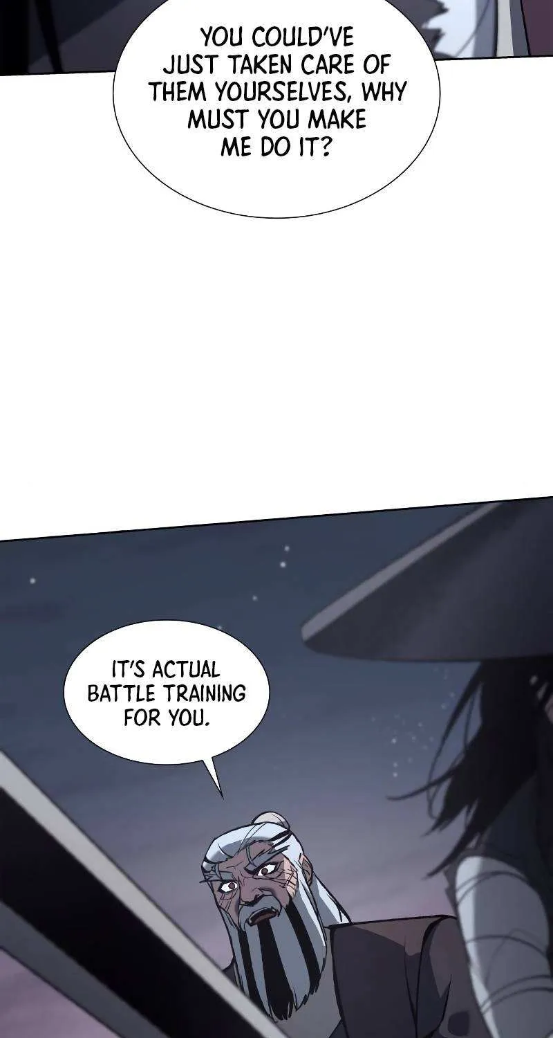 I Reincarnated As The Crazed Heir Chapter 39 page 77 - 