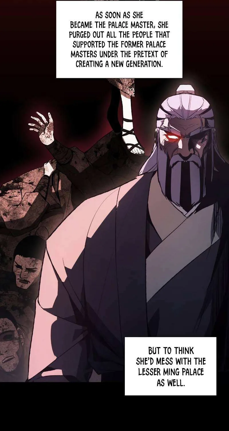 I Reincarnated As The Crazed Heir Chapter 39 page 10 - 