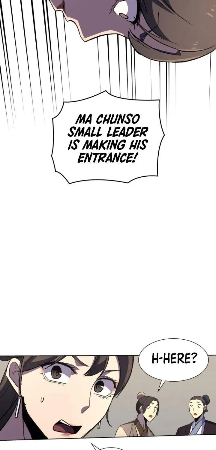 I Reincarnated As The Crazed Heir Chapter 4 page 101 - 