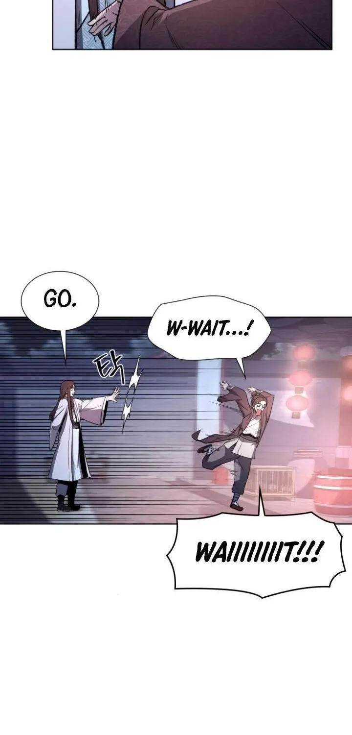 I Reincarnated As The Crazed Heir Chapter 4 page 110 - 