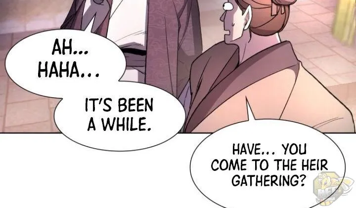 I Reincarnated As The Crazed Heir Chapter 4 page 114 - 