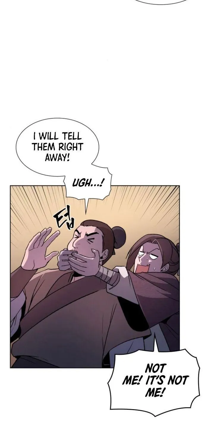 I Reincarnated As The Crazed Heir Chapter 4 page 115 - 