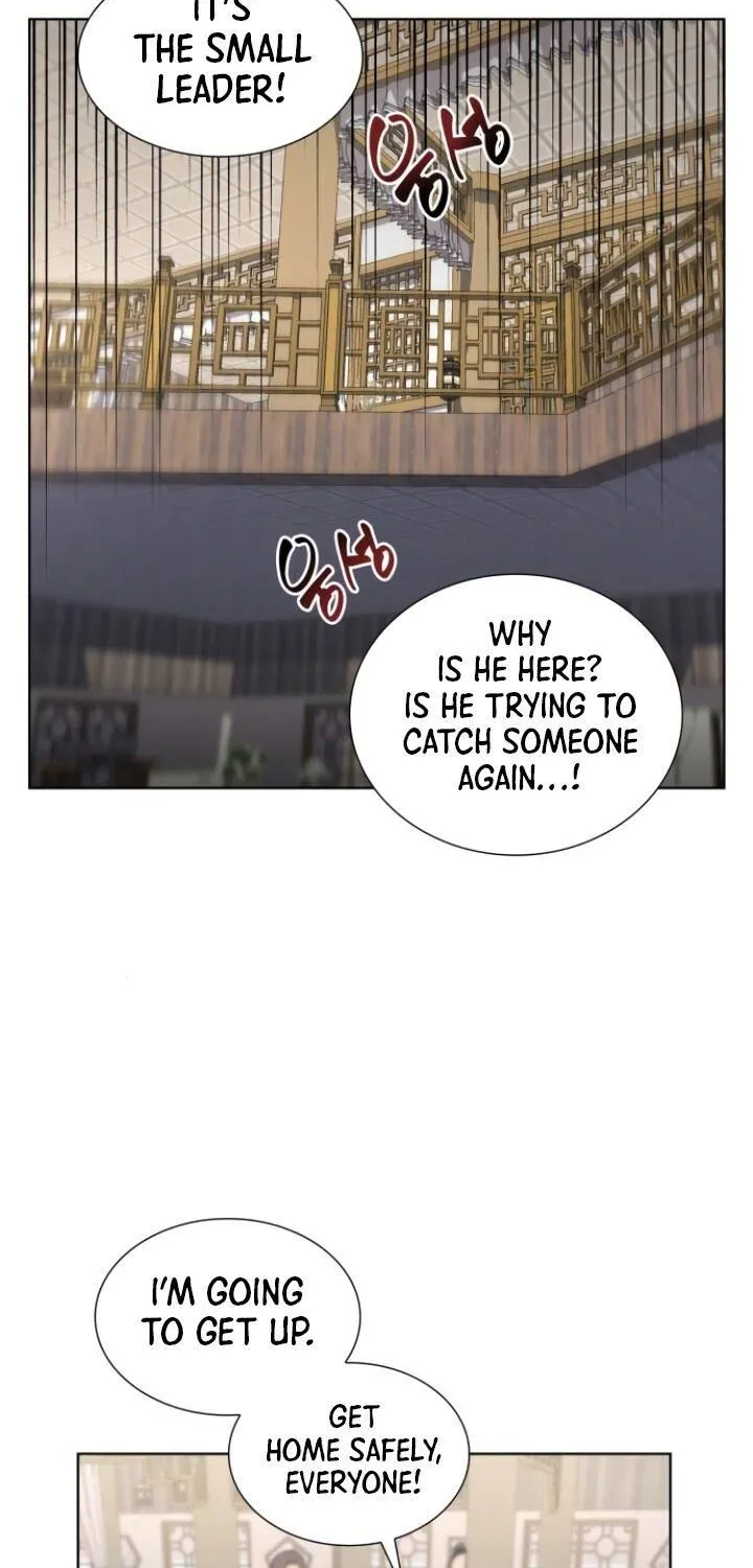 I Reincarnated As The Crazed Heir Chapter 4 page 119 - 