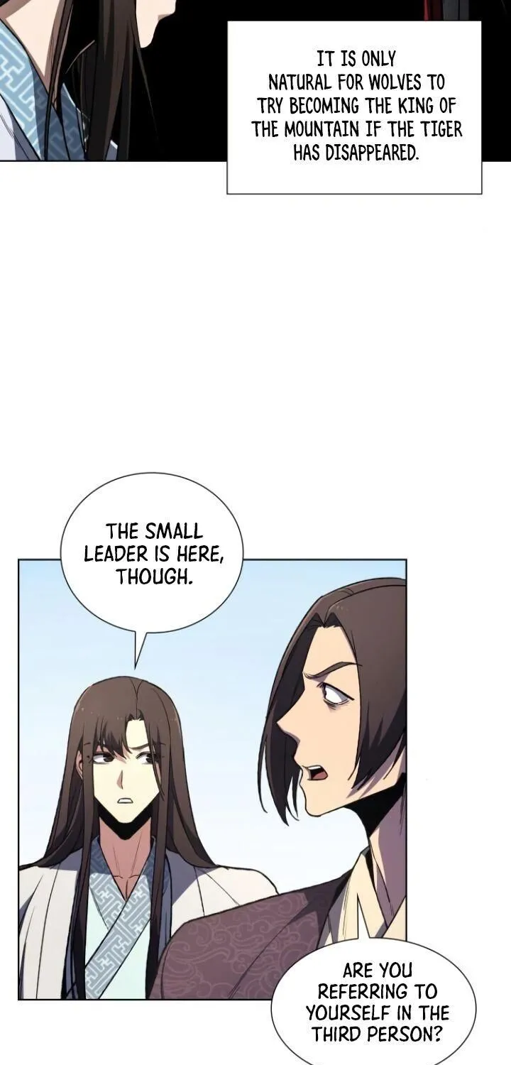 I Reincarnated As The Crazed Heir Chapter 4 page 13 - 