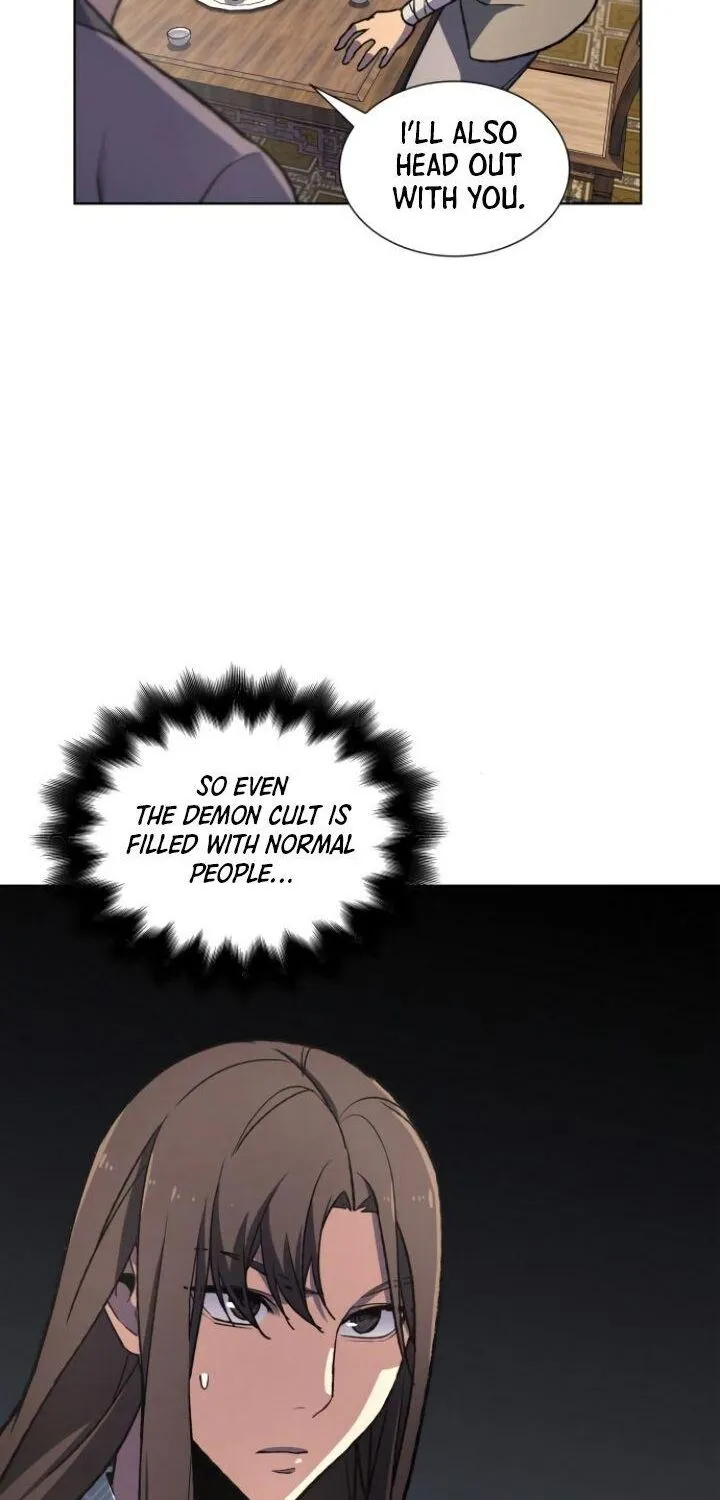 I Reincarnated As The Crazed Heir Chapter 4 page 121 - 