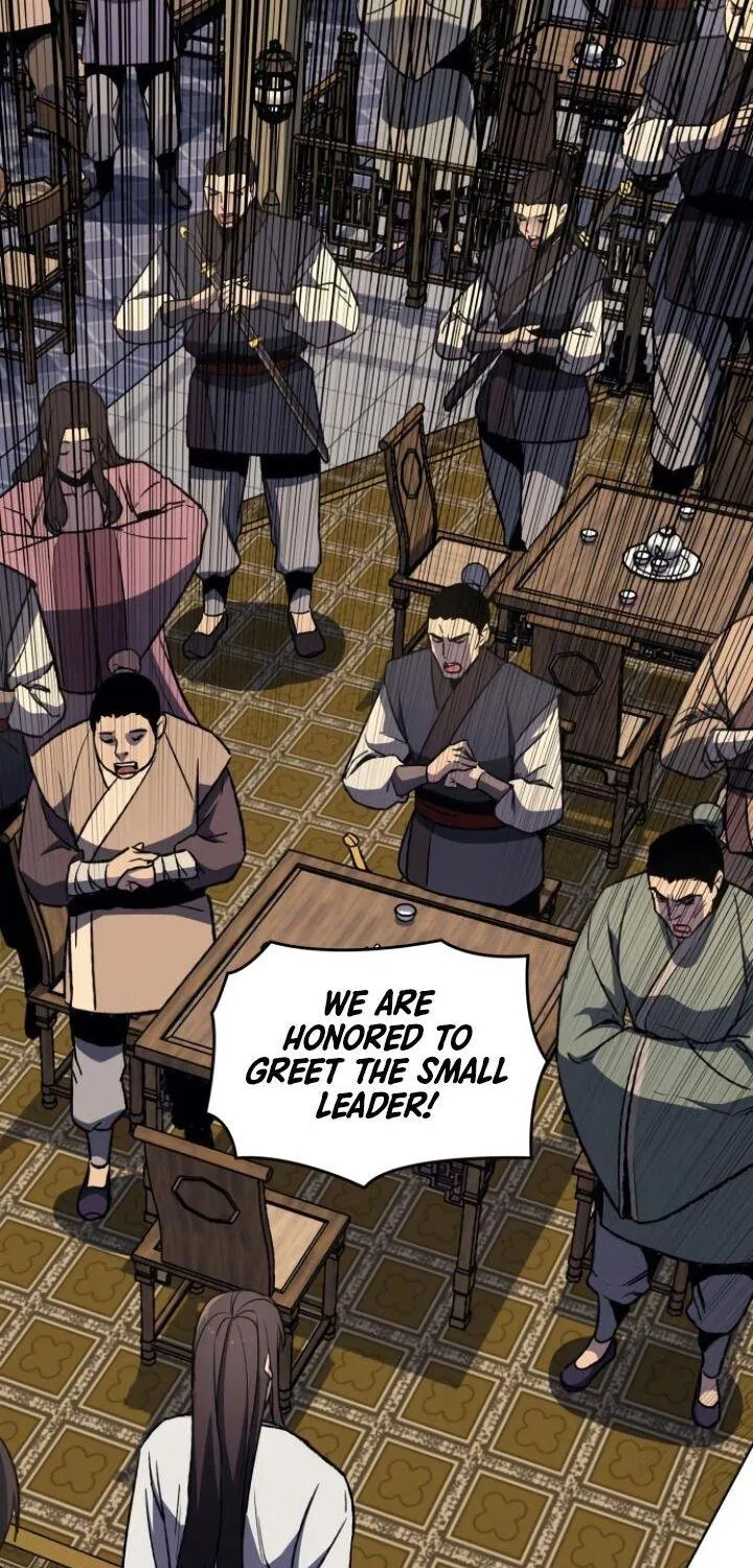 I Reincarnated As The Crazed Heir Chapter 4 page 127 - 