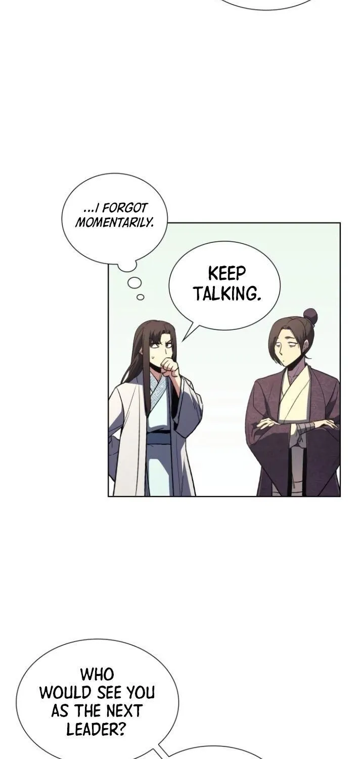 I Reincarnated As The Crazed Heir Chapter 4 page 14 - 