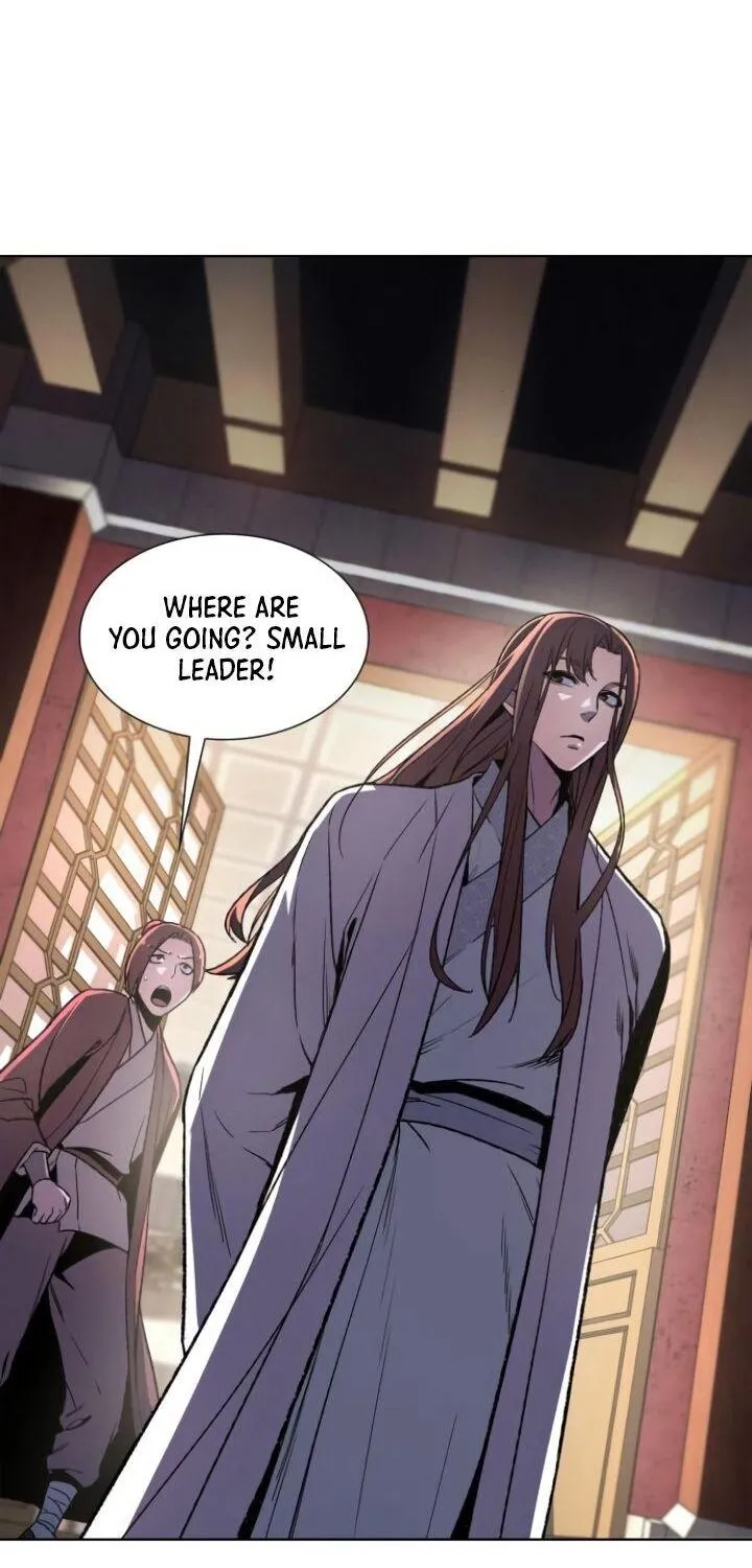 I Reincarnated As The Crazed Heir Chapter 4 page 131 - 