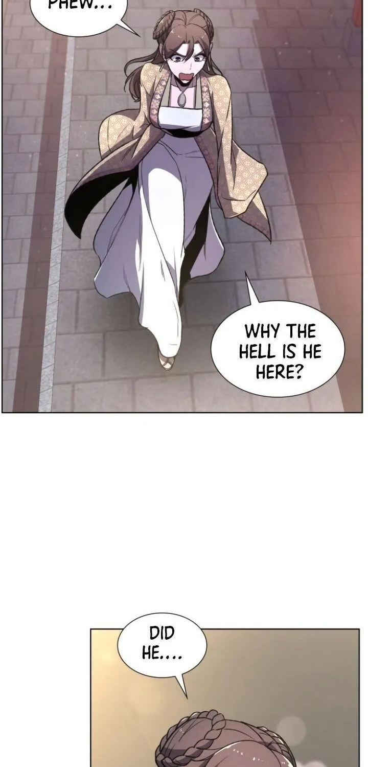 I Reincarnated As The Crazed Heir Chapter 4 page 134 - 