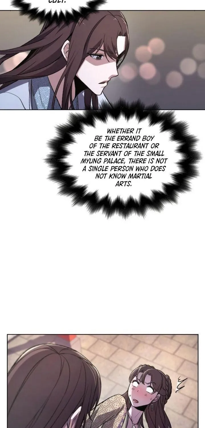 I Reincarnated As The Crazed Heir Chapter 4 page 140 - 
