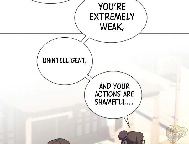 I Reincarnated As The Crazed Heir Chapter 4 page 15 - 