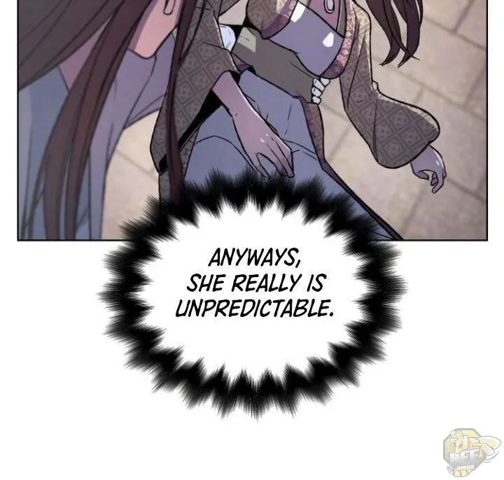 I Reincarnated As The Crazed Heir Chapter 4 page 141 - 