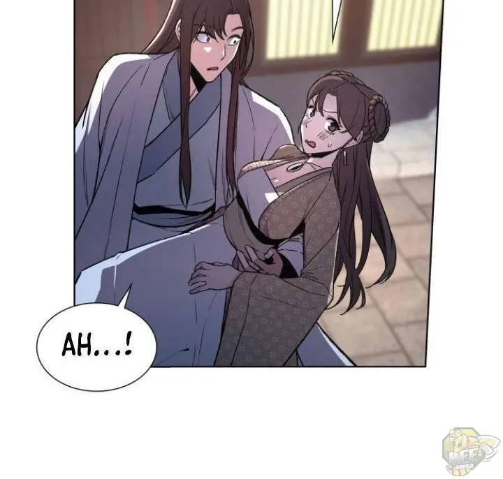 I Reincarnated As The Crazed Heir Chapter 4 page 144 - 