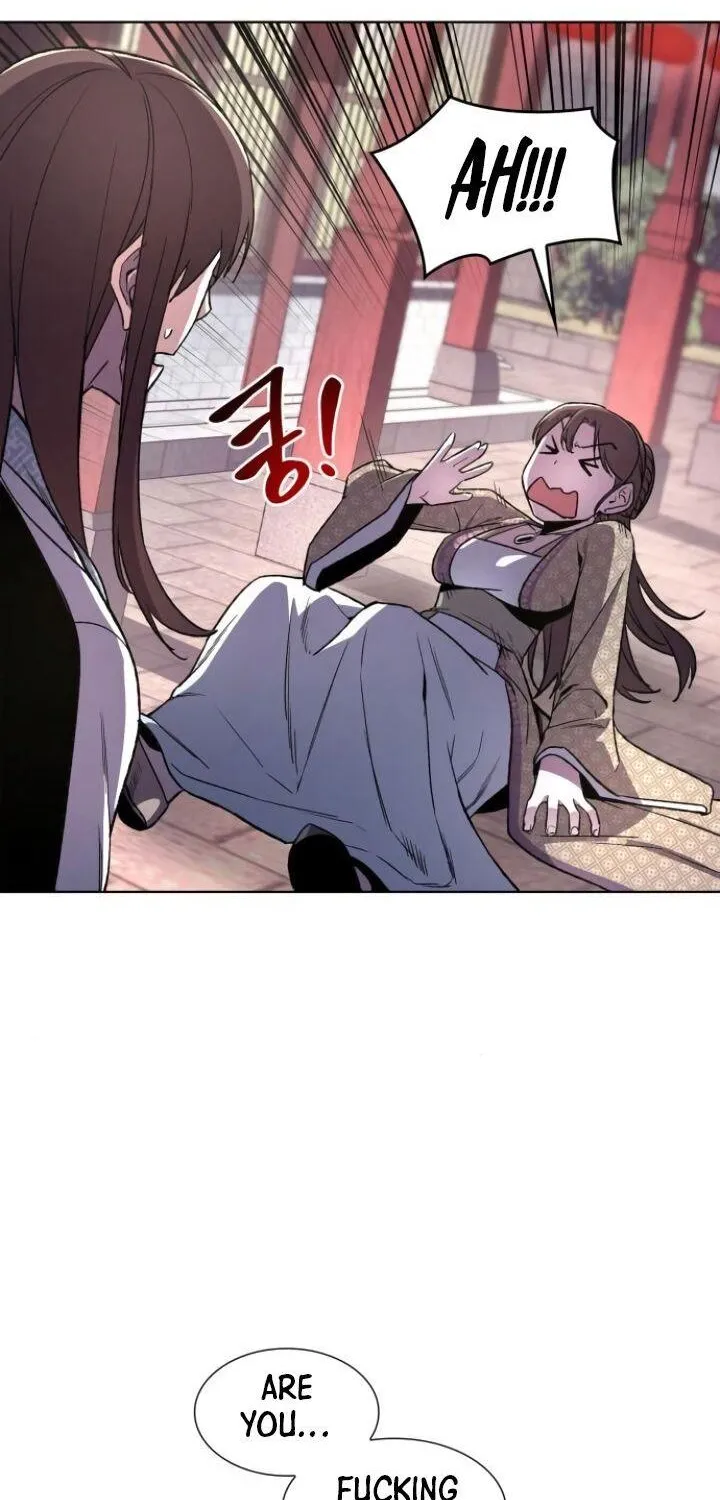 I Reincarnated As The Crazed Heir Chapter 4 page 146 - 