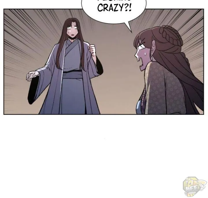 I Reincarnated As The Crazed Heir Chapter 4 page 147 - 