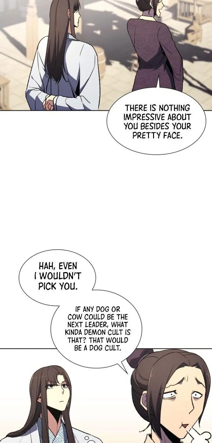 I Reincarnated As The Crazed Heir Chapter 4 page 16 - 