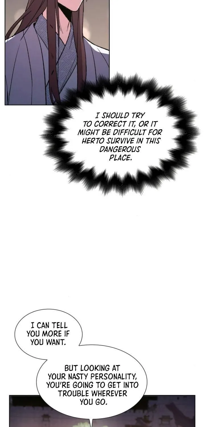 I Reincarnated As The Crazed Heir Chapter 4 page 157 - 