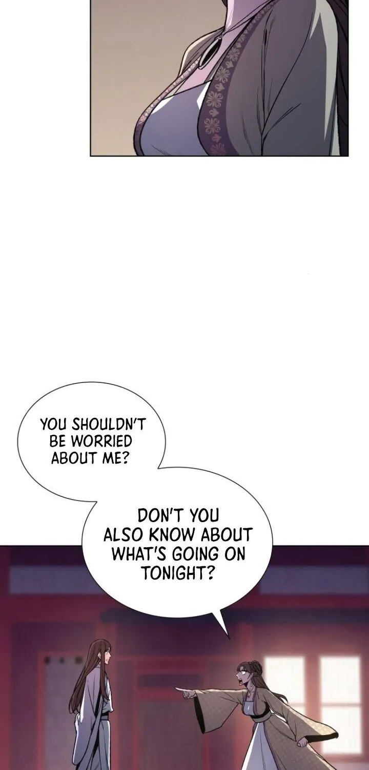I Reincarnated As The Crazed Heir Chapter 4 page 161 - 