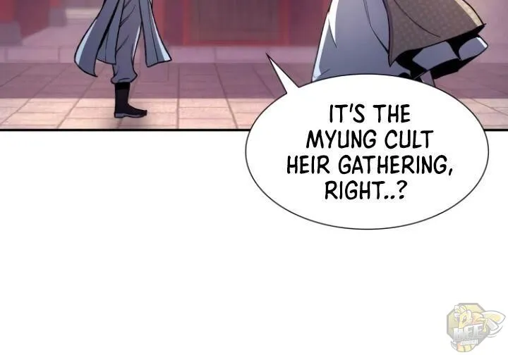 I Reincarnated As The Crazed Heir Chapter 4 page 162 - 