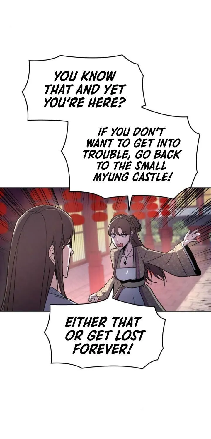 I Reincarnated As The Crazed Heir Chapter 4 page 163 - 