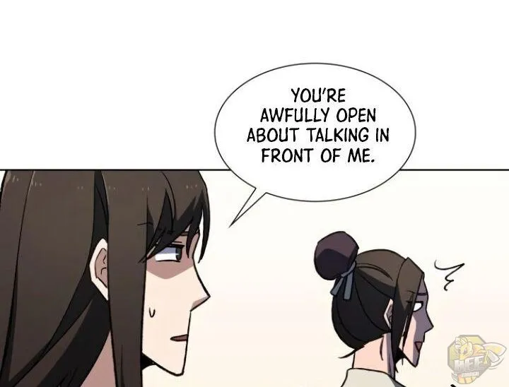 I Reincarnated As The Crazed Heir Chapter 4 page 18 - 