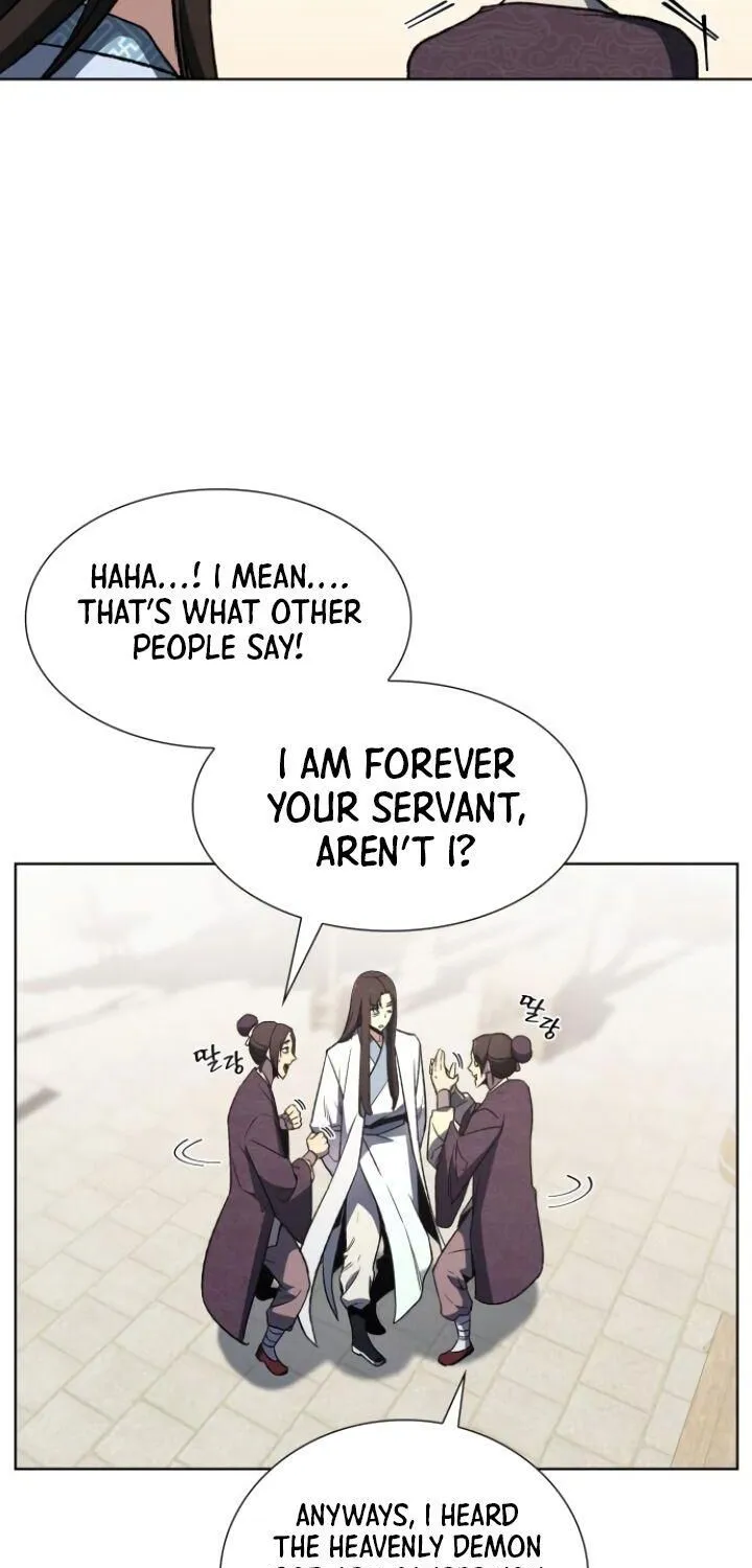 I Reincarnated As The Crazed Heir Chapter 4 page 19 - 