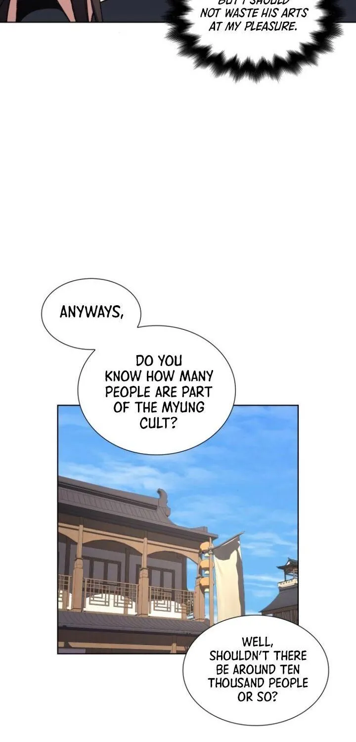 I Reincarnated As The Crazed Heir Chapter 4 page 22 - 