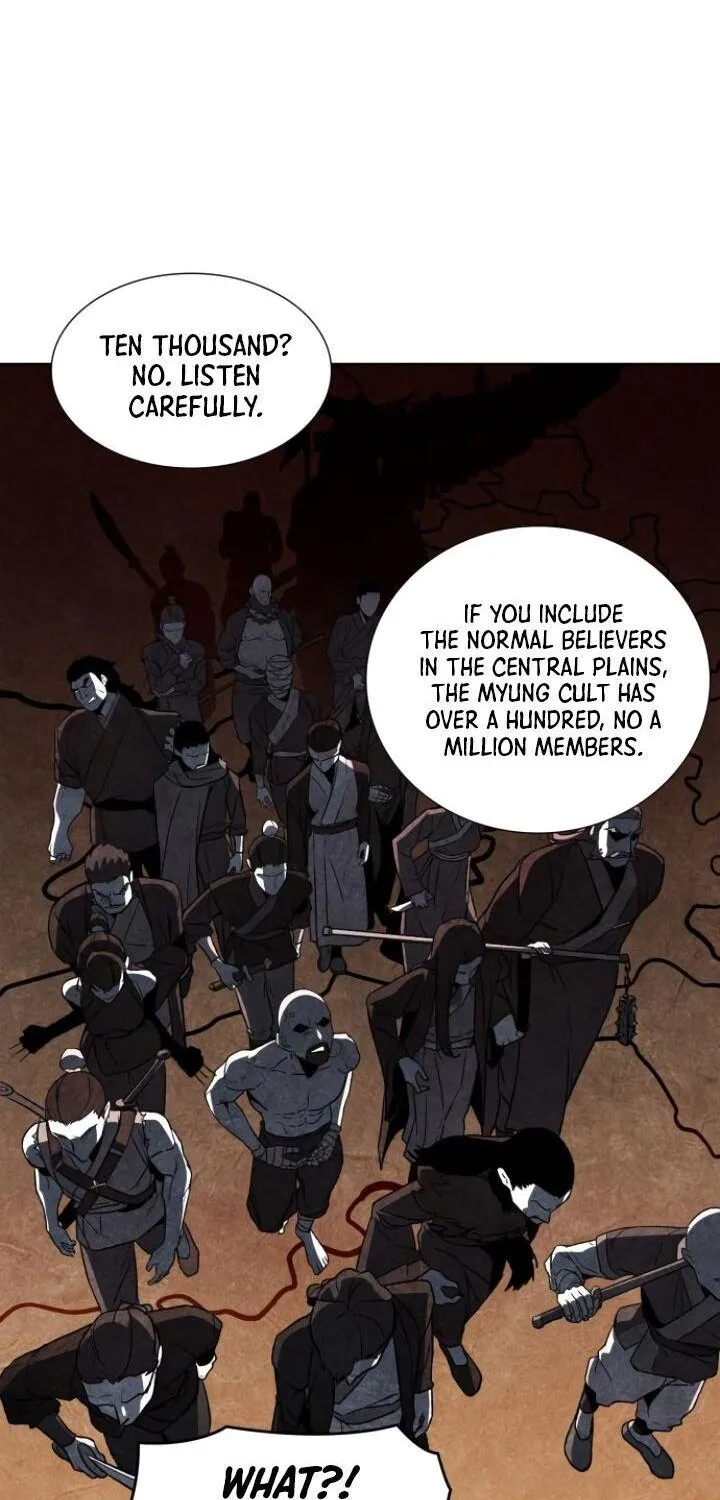 I Reincarnated As The Crazed Heir Chapter 4 page 23 - 