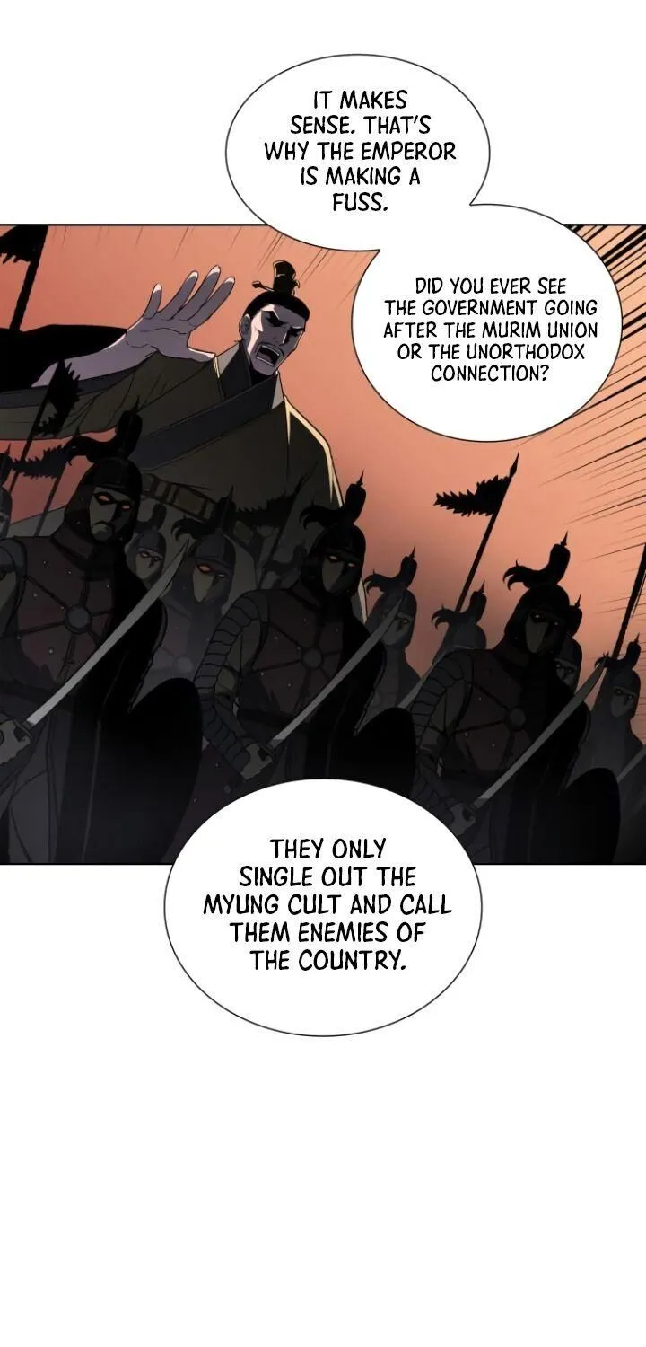 I Reincarnated As The Crazed Heir Chapter 4 page 25 - 