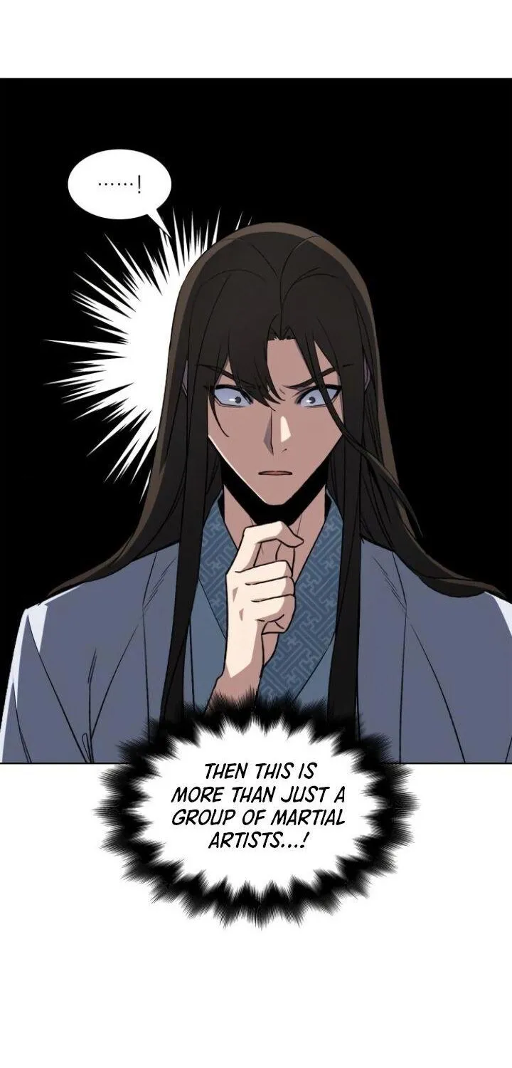 I Reincarnated As The Crazed Heir Chapter 4 page 28 - 