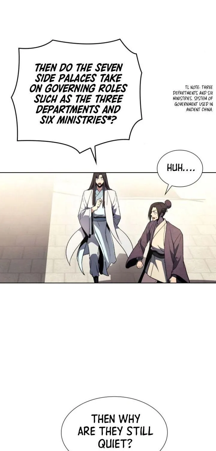 I Reincarnated As The Crazed Heir Chapter 4 page 29 - 