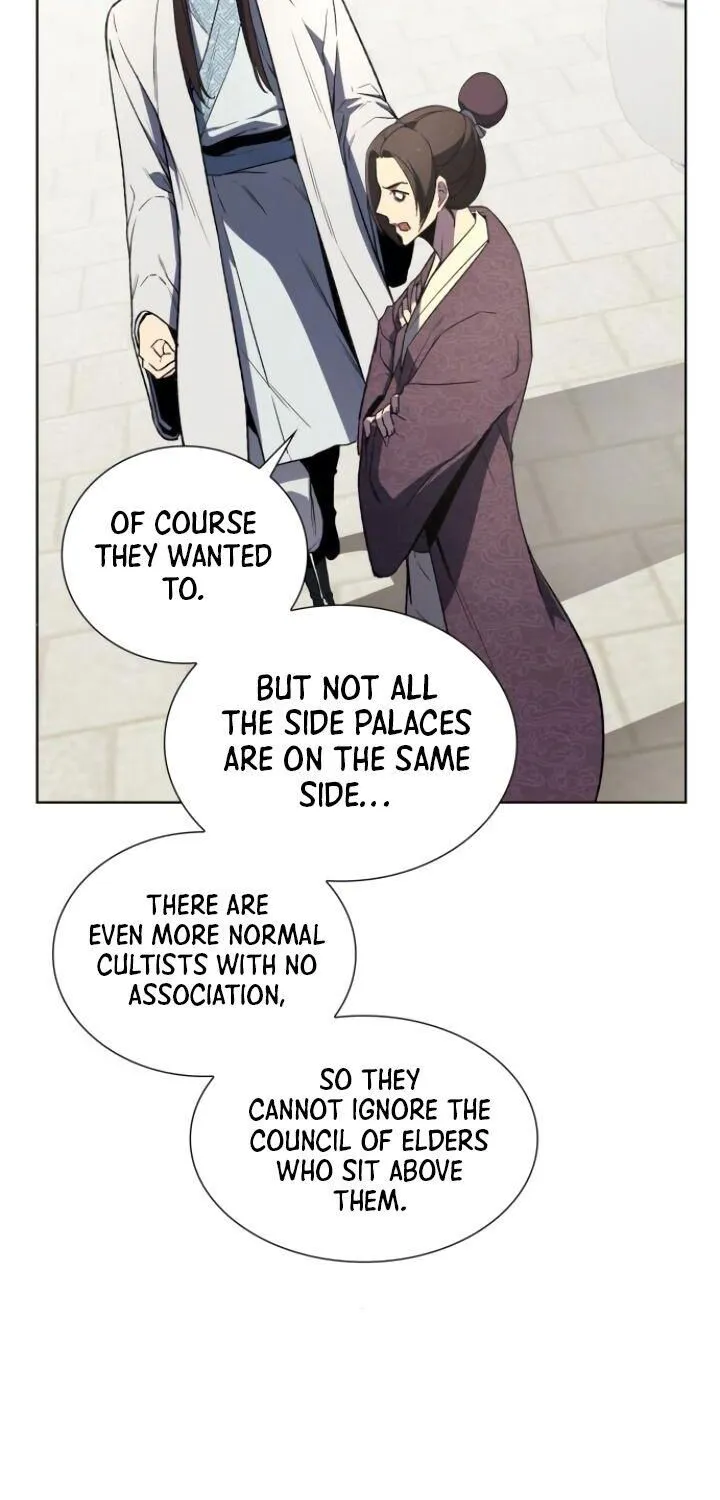 I Reincarnated As The Crazed Heir Chapter 4 page 31 - 