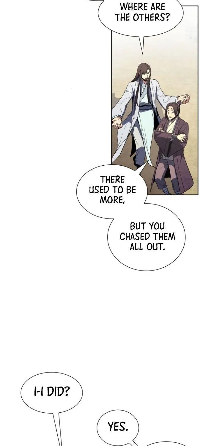 I Reincarnated As The Crazed Heir Chapter 4 page 35 - 