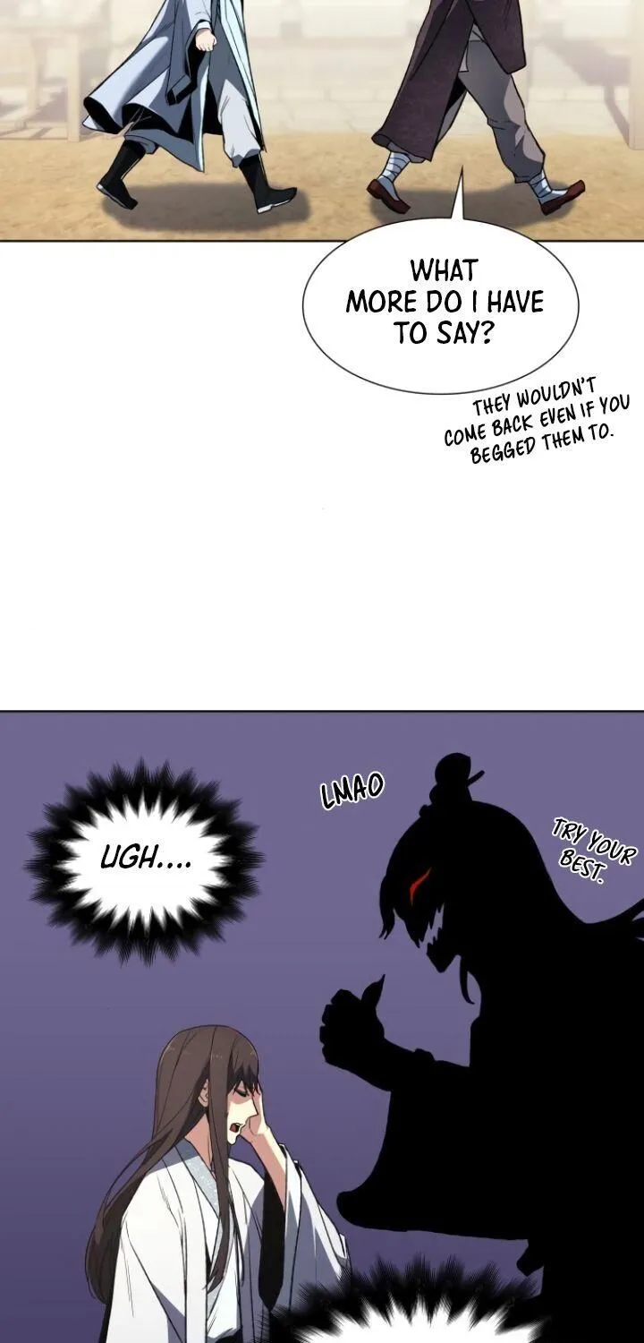 I Reincarnated As The Crazed Heir Chapter 4 page 37 - 