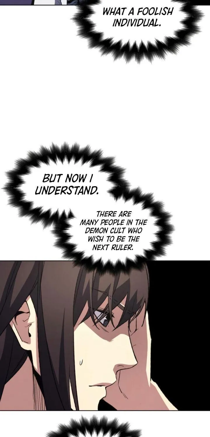 I Reincarnated As The Crazed Heir Chapter 4 page 38 - 
