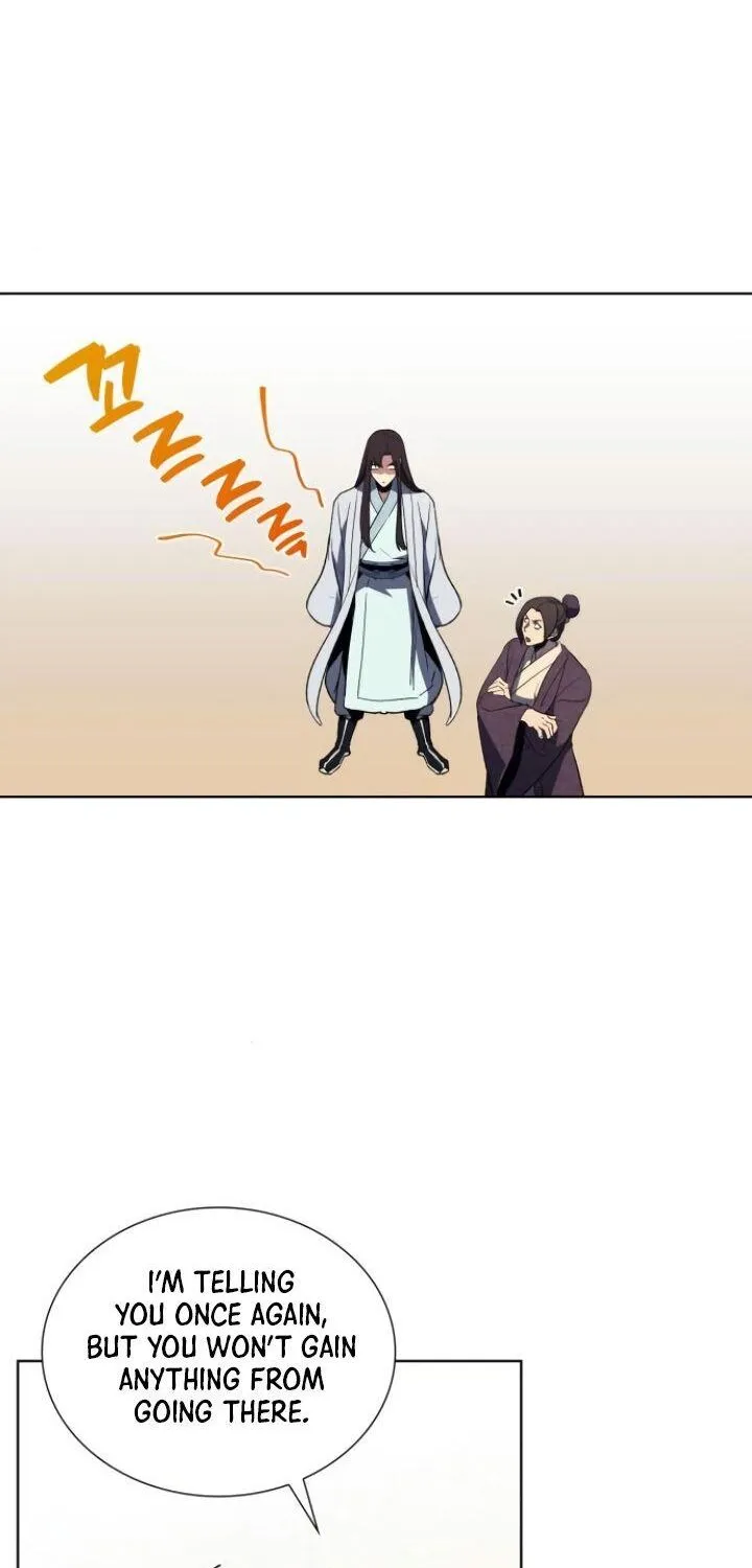 I Reincarnated As The Crazed Heir Chapter 4 page 43 - 