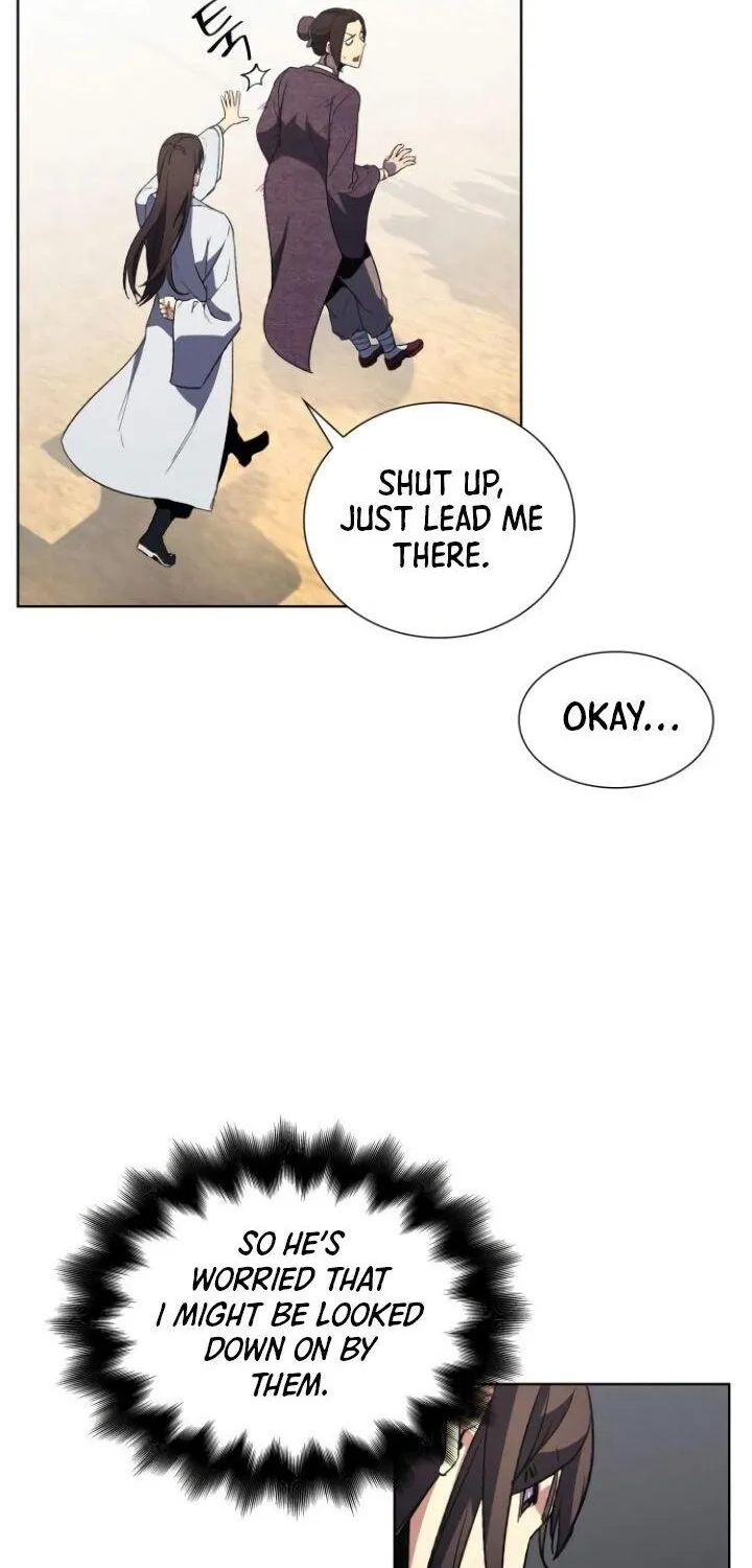 I Reincarnated As The Crazed Heir Chapter 4 page 44 - 