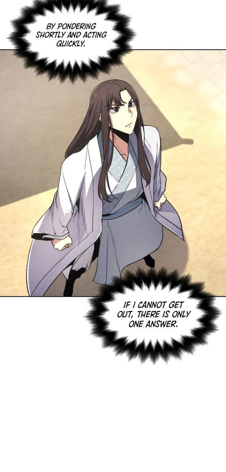 I Reincarnated As The Crazed Heir Chapter 4 page 47 - 