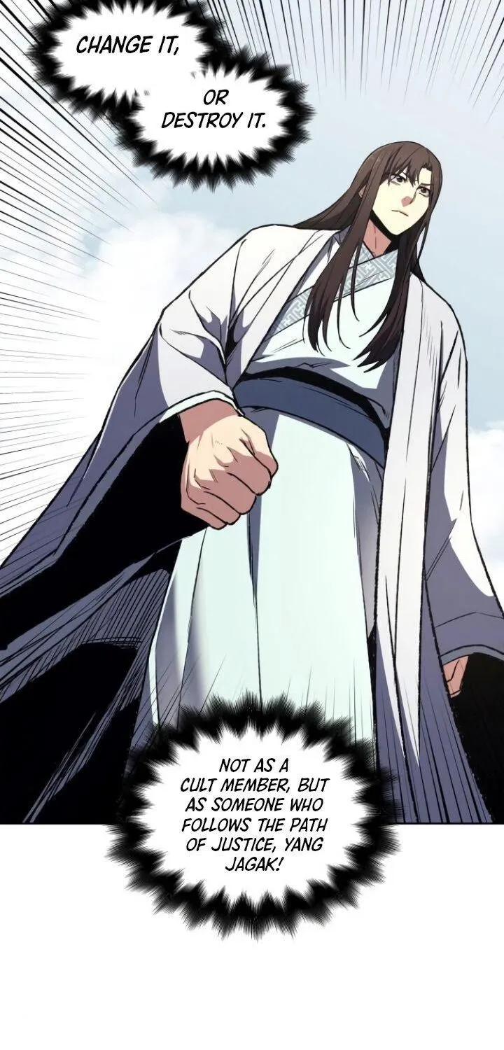I Reincarnated As The Crazed Heir Chapter 4 page 49 - 