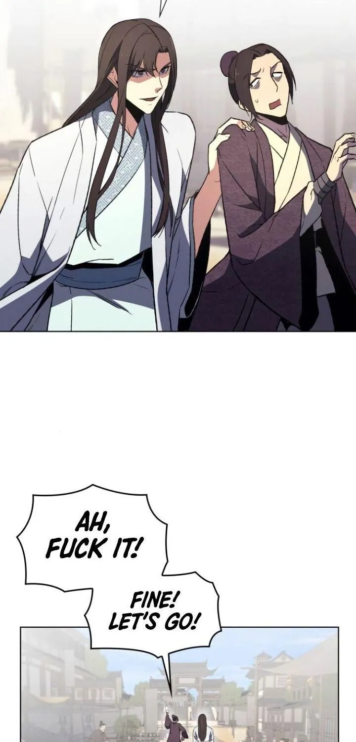 I Reincarnated As The Crazed Heir Chapter 4 page 52 - 