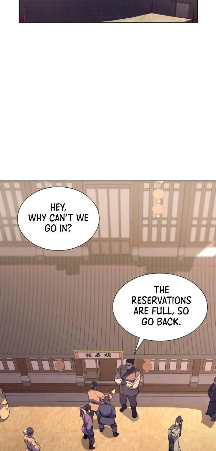 I Reincarnated As The Crazed Heir Chapter 4 page 55 - 