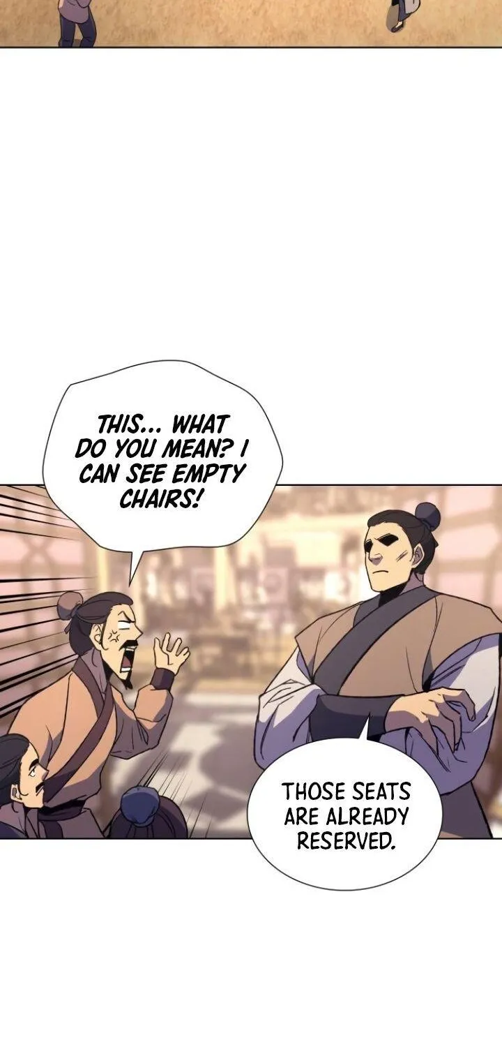 I Reincarnated As The Crazed Heir Chapter 4 page 56 - 