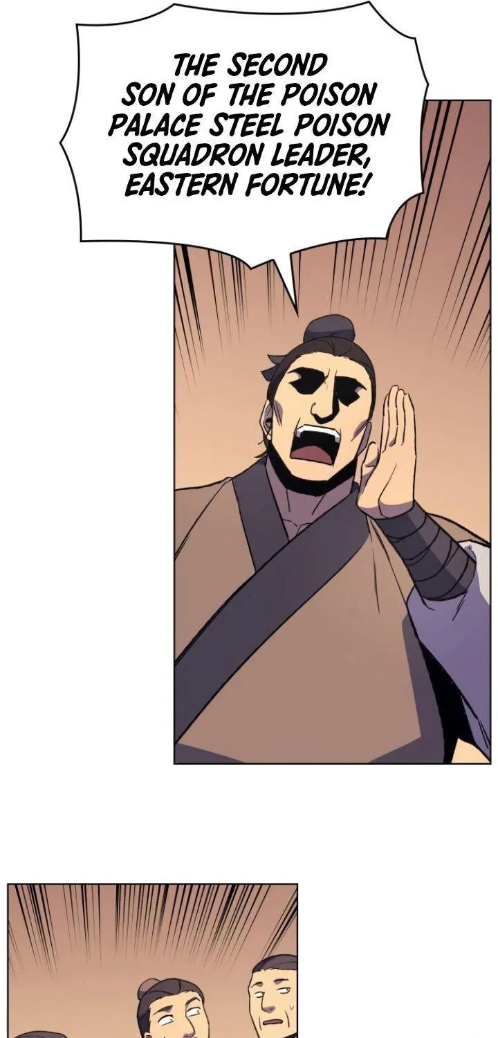 I Reincarnated As The Crazed Heir Chapter 4 page 59 - 