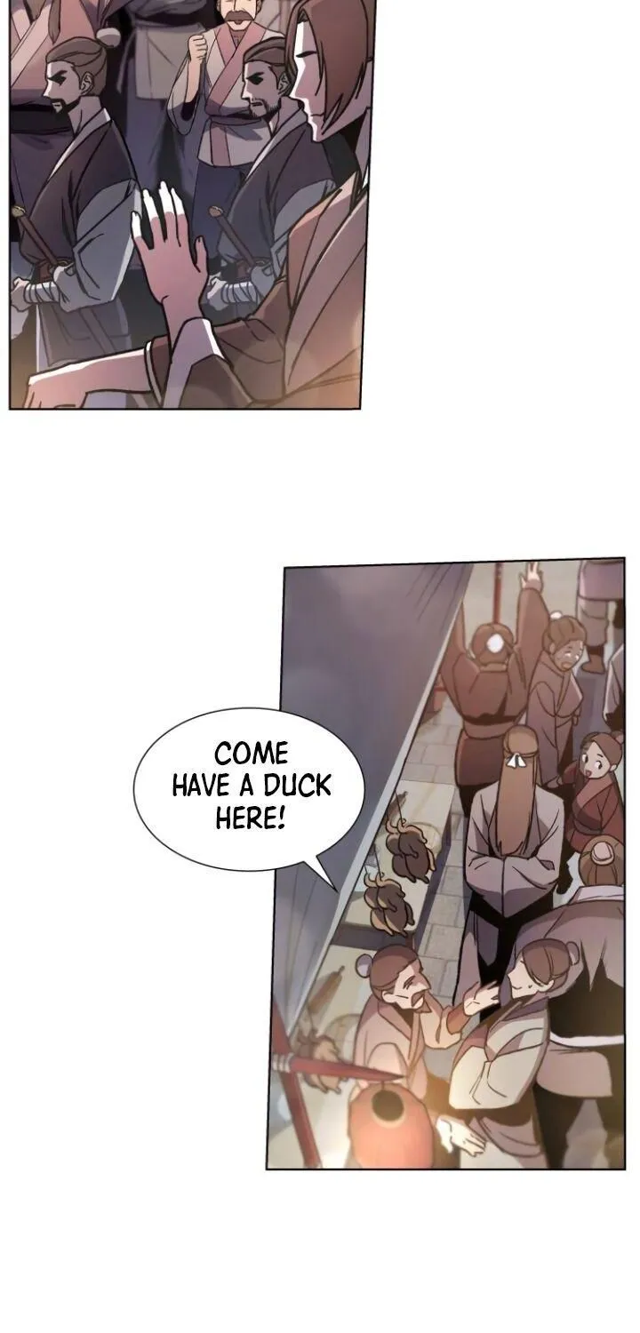 I Reincarnated As The Crazed Heir Chapter 4 page 64 - 