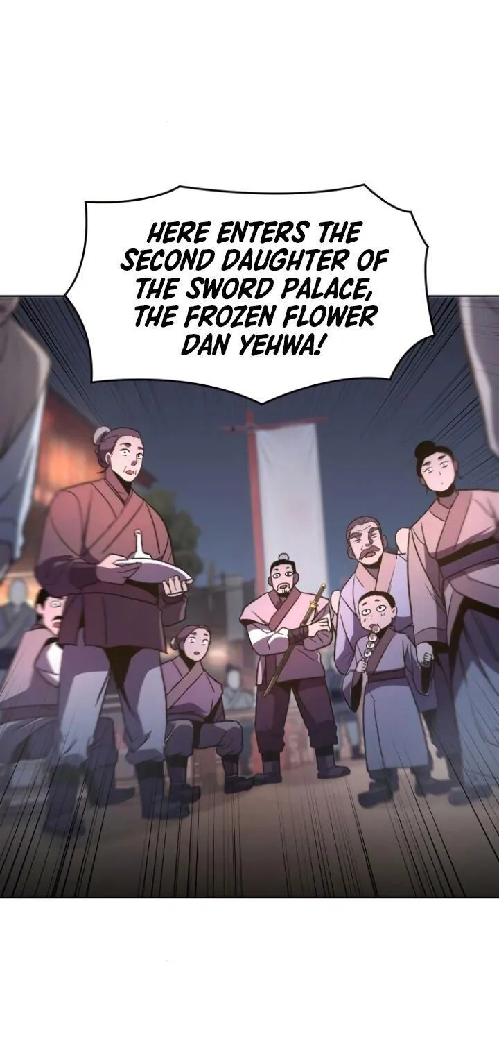I Reincarnated As The Crazed Heir Chapter 4 page 65 - 