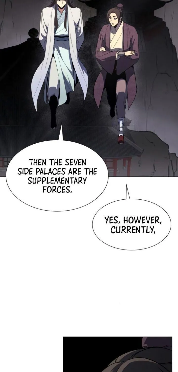 I Reincarnated As The Crazed Heir Chapter 4 page 8 - 